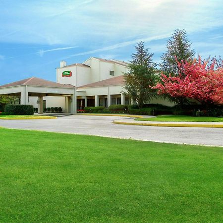 Hotel Courtyard By Marriott Mt. Laurel Mount Laurel Zewnętrze zdjęcie