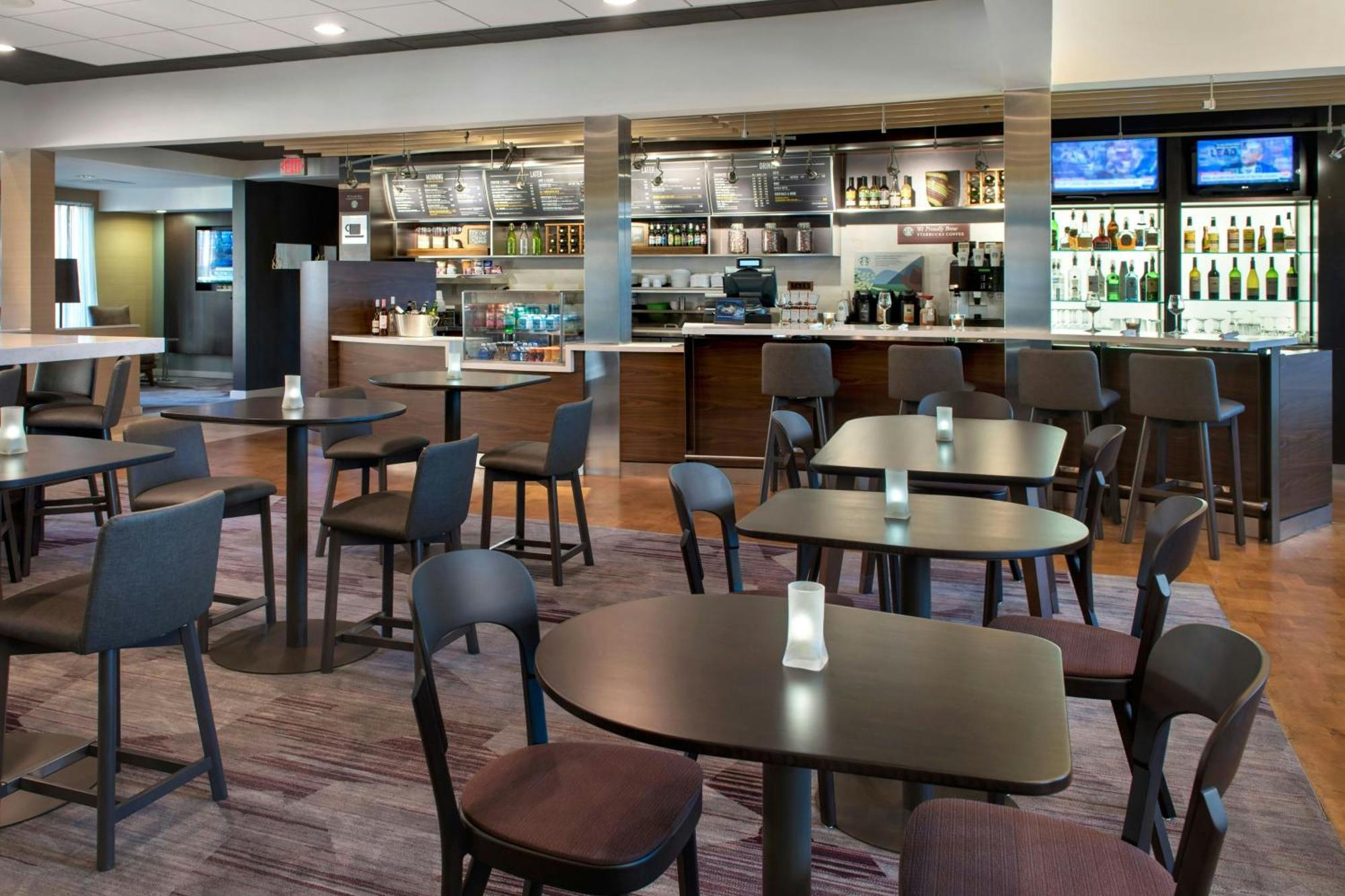 Hotel Courtyard By Marriott Mt. Laurel Mount Laurel Zewnętrze zdjęcie