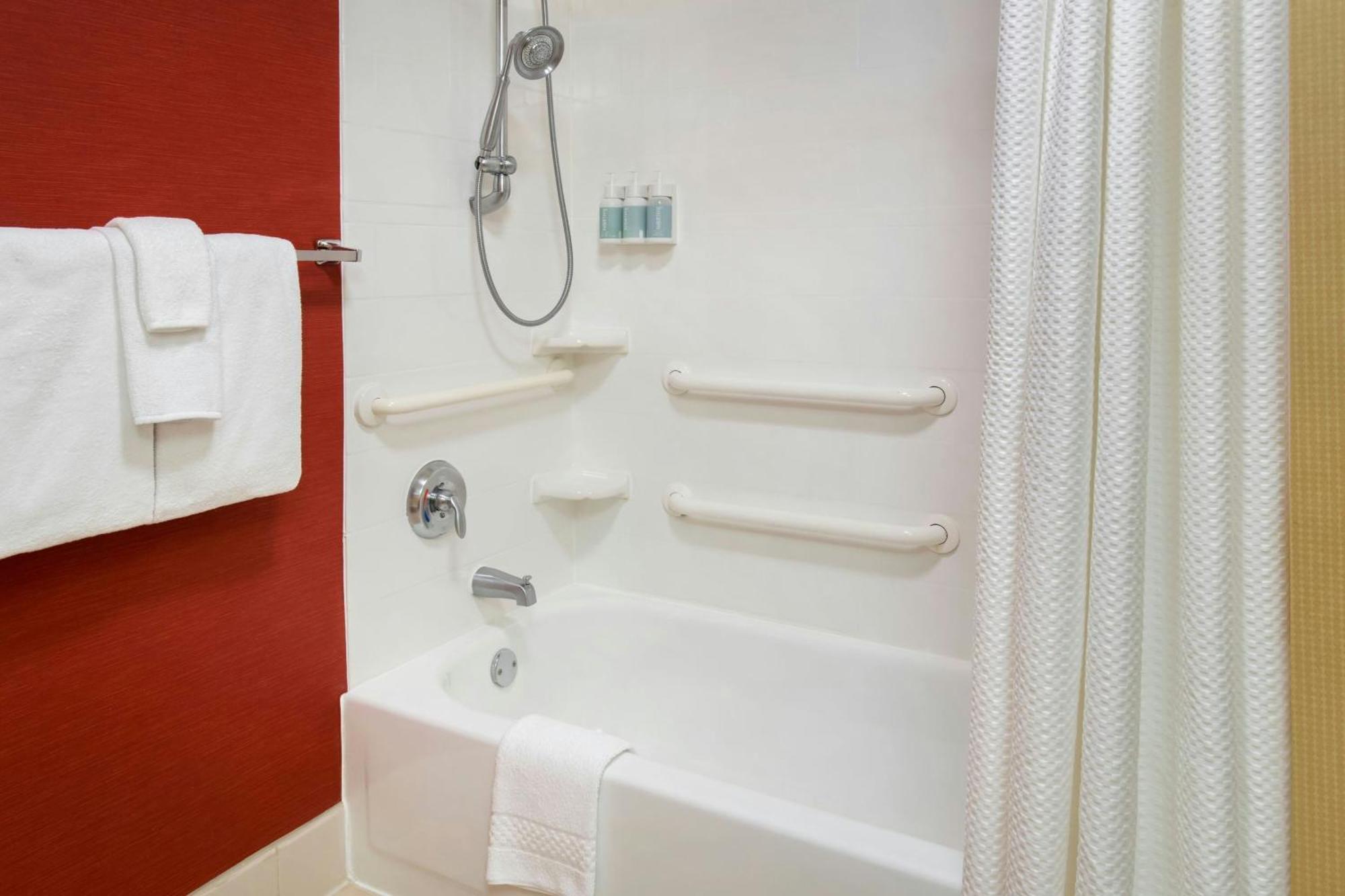 Hotel Courtyard By Marriott Mt. Laurel Mount Laurel Zewnętrze zdjęcie