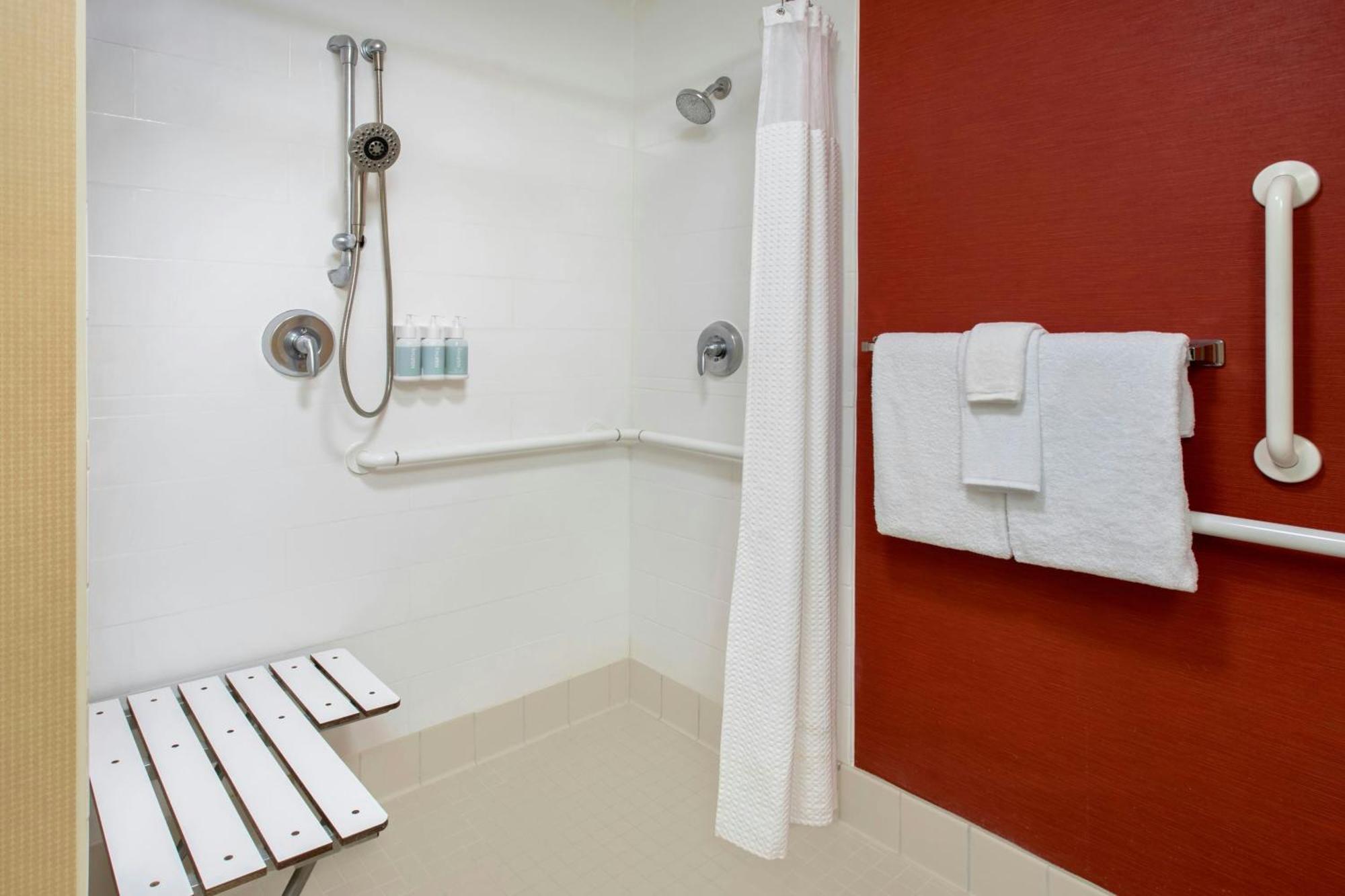 Hotel Courtyard By Marriott Mt. Laurel Mount Laurel Zewnętrze zdjęcie